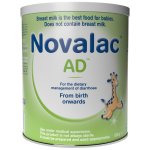 Ad Infant Formula 600G