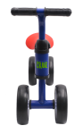 Monster Trucks Ride On