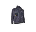 Utility Jacket Carbon -l