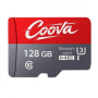 128GB Microsd Card For Security Camera Dash Cam Phone Speaker