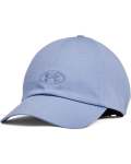 Women's Ua Essentials Hat - Washed BLUE-420 Osfm