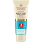 Extracts Rooibos Purifying 3-IN-1 Mattifying White Clay Wash Scrub & Mask 100ML
