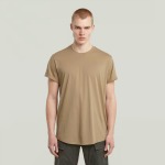 Raw Lash S S Tee Safari