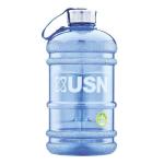 Blue 2.2L Water Bottle