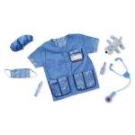 Melissa Veterinarian Role Play Set