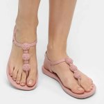 Class Posh Sandal - Pink - 8
