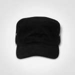 Fidel Cap - Military Brown Osfm