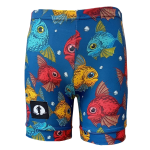Kids - Piranha - 13-14 Years