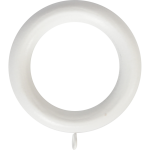 Finishing Touches Classic Rings White