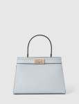 Lara Small Lady Top Handle Bag - 0 Ancient Water