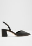Theratha Slingback Heel - Black