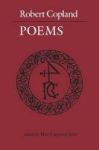 Robert Copland - Poems Paperback