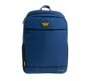 Armaggeddon Reload 7 Notebook Backpack - Sea Blue