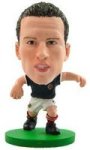 Soccerstarz Figure - Scotland Gary Caldwell - Home Kit