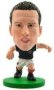 Soccerstarz Figure - Scotland Gary Caldwell - Home Kit