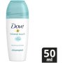 Dove Antiperspirant Roll-on Deodorant Mineral Touch 50ML