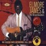 The Classic Early Recording 1951 - 1956   Cd