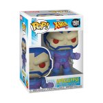 Funko Pop Marvel Animation: X-man 97 – Apocalypse
