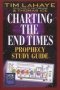 Charting The End Times Prophecy Study Guide   Paperback