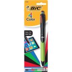 Stylus 4COLOURS Grip Ballpen