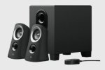 Logitech Speaker Z313 Stereo