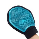 Pet Grooming Mitt Glove