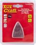 Tork Craft Oscilating Sandpaper Ao 35X50MM 10PC Fingertip 80GRIT