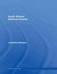 South African National Cinema Hardcover