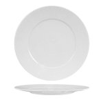 Ariane Point Rim Plate 27CM
