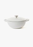 Cast Iron Pot Casserole 26CM