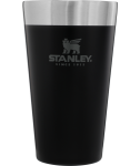 Shortstack Travel Mug .23L 8OZ Matte Black Pebble