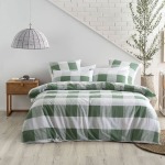 Linen House Duvet Cover Set - Alec Moss