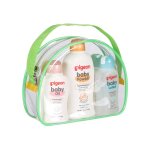 Baby Toiletry Combo Pack