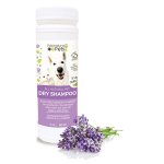 Pannatural Dry Shampoo Powder Lavender 150ML