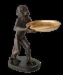 Monkey Butler Tray