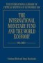The International Monetary Fund And The World Economy   Hardcover