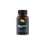 Deeply Rooted - Advanced Nutraceutical Hair Growth Formula