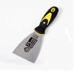 Scraper Paint 90MM Rubber Handle
