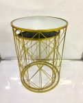 Zs - 2 Piece Table Set