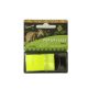 Pop Up Flags 45 25 50 Yellow Dafrique
