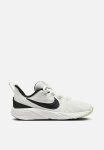 Nike Star Runner 4 Ps - Summit White black-barely Volt-white