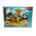 300PC Puzzle In Box