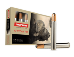 Norma 375H&H 350 Fmj African Ph Ammo 10