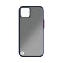Merge Case - Smokey Black/ Red For Apple Iphone 13 MINI