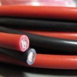 10MM2 Single Core Multi Stranded Flex