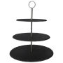 3 Tier Cake Stand 34CM