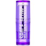 Essence Space Glow Colour Changing Lipstick