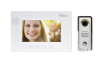 Nice 7COLOUR Video Intercom Kit Dc Aiu