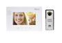 Nice 7COLOUR Video Intercom Kit Dc Aiu
