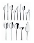 Hugo 60PCE Cutlery Set